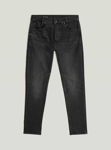 D-Staq 5-Pocket Slim Jeans